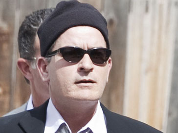 Чарли Шин (Charlie Sheen) хотел снять порнофильм Чарли Шин (Charlie Sheen) хотел снять порнофильм