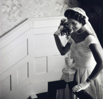 Джон Ф. Кеннеди, Жаклин Кеннеди