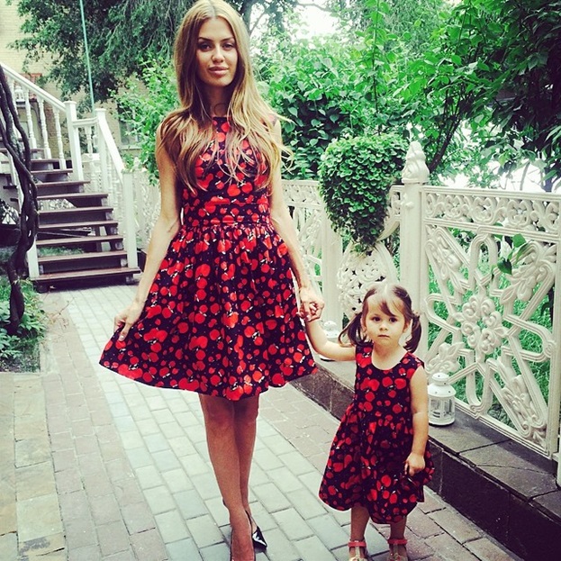 Виктория Боня