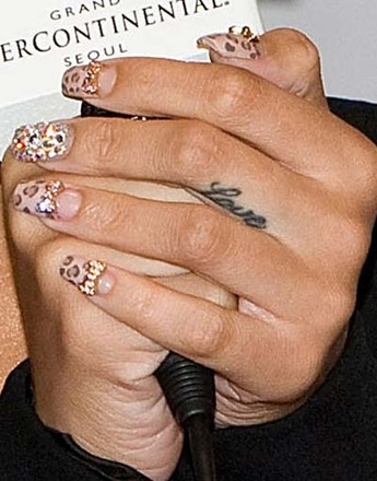 Рианна (Rihanna)