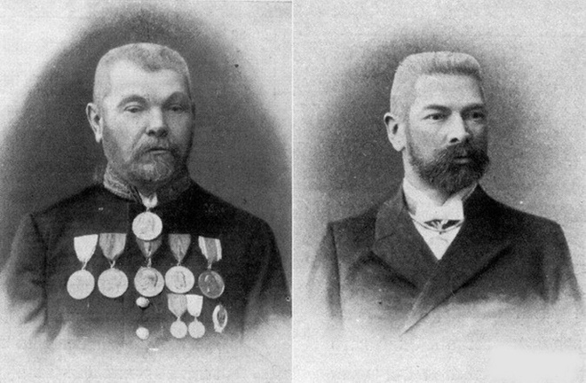 Легенды Царицына История Волгограда