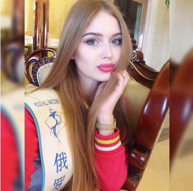 Конкурс красоты Miss All Nations в Китае Конкурс красоты Miss All Nations в Китае, красивые девушки