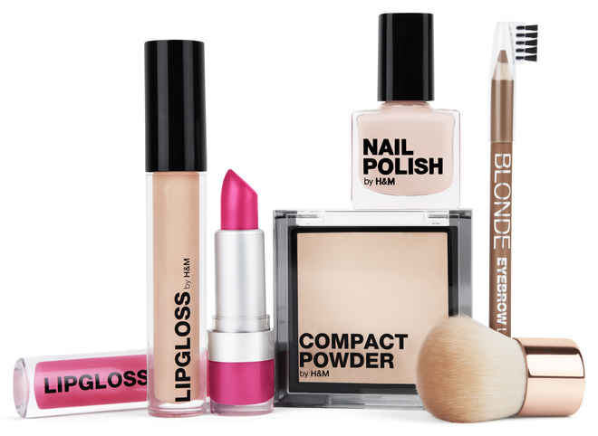 H&M Cosmetics H&M Cosmetics