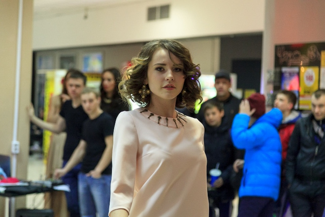 фото с кинопоказа в Чарли "Диор и я" 6 марта, Ростов-на-Дону