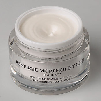 Крем для области шеи и декольте Ronergie Morpholift R.A.R.E., Lancome Крем для области шеи и декольте Ronergie Morpholift R.A.R.E., Lancome