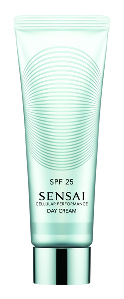 SENSAI, CELLULAR PERFORMANCE DAY CREAM SENSAI, CELLULAR PERFORMANCE DAY CREAM