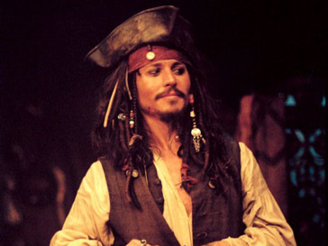 Джонни Депп (Johnny Depp) Джонни Депп (Johnny Depp)