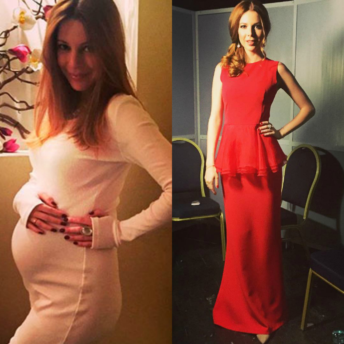 Наталья Подольская