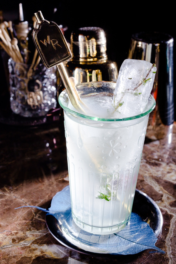 Herbal Collins Herbal Collins