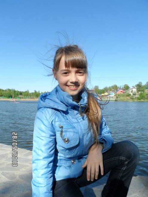 До болезни Наташа занималась танцами До болезни Наташа занималась танцами