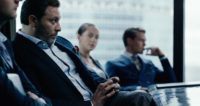 «Духless-2», Сергей Минаев «Духless-2», Сергей Минаев