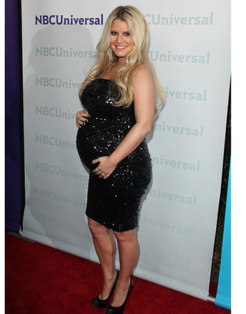 Джессика Симпсон (Jessica Simpson)