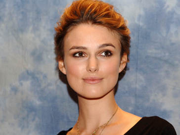 Кира Найтли (Keira Knightley) Кира Найтли (Keira Knightley)