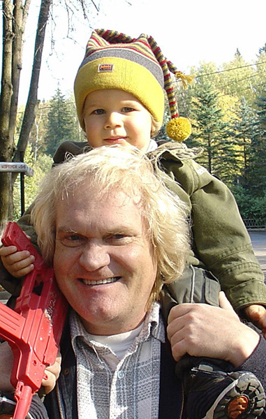 Юрий Куклачев: новости 2015 Театру кошек Юрия Куклачева исполняется 25 лет