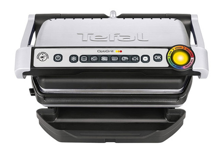 OptiGrill от Tefal OptiGrill от Tefal