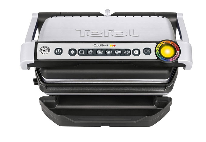 OptiGrill от Tefal OptiGrill от Tefal