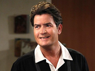 Чарли Шин (Charlie Sheen) пойдет в суд Чарли Шин (Charlie Sheen) пойдет в суд