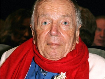 Андрей Вознесенский Андрей Вознесенский