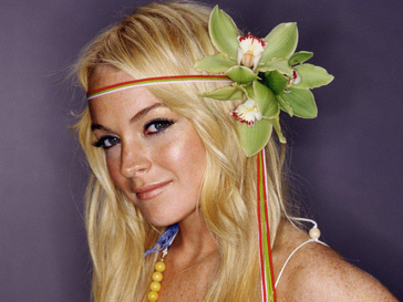 Линдсей Лохан (Lindsay Lohan) Линдсей Лохан (Lindsay Lohan)