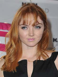 Лили Коул (Lily Cole) Лили Коул (Lily Cole)