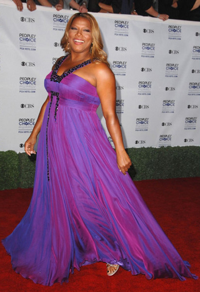 Куин Латифа (Queen Latifah) Куин Латифа (Queen Latifah)