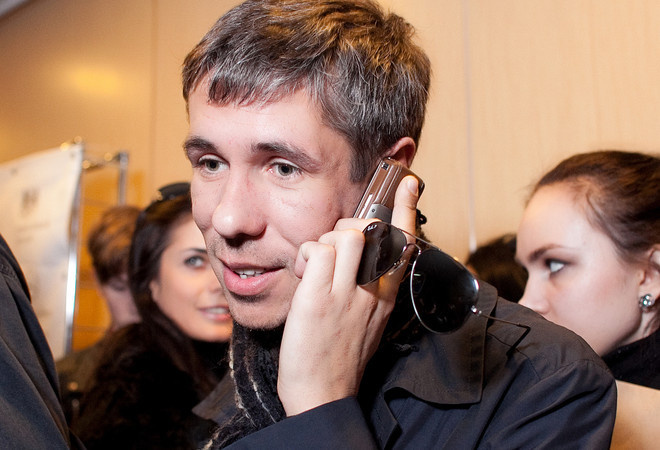 На актера Панина завели уголовное дело за оскорбление полицейского Алексей Панин, уголовное дело