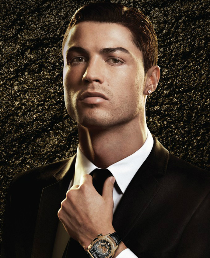 Криштиану Роналду Криштиану Роналду