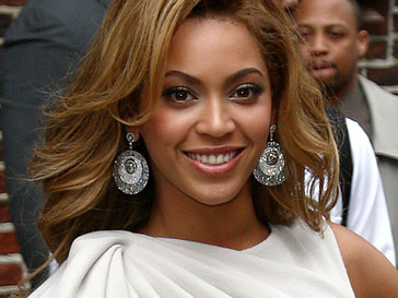 Беременная Бейонсе (Beyonce Knowles) у всех на устах Беременная Бейонсе (Beyonce Knowles) у всех на устах