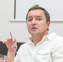 Алексей Песоцкий Алексей Песоцкий