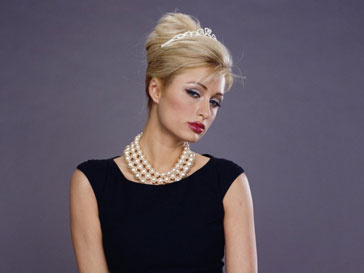 Пэрис Хилтон (Paris Hilton) предстанет перед судом Пэрис Хилтон (Paris Hilton) предстанет перед судом