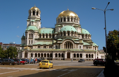 Туры в Болгарию