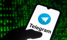    -,  Telegram