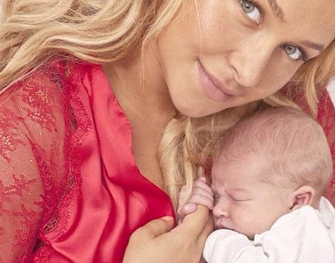 Хейден Панеттьер