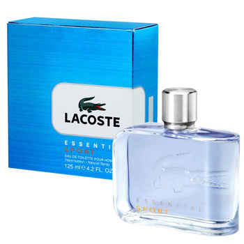 Lacoste Essential Sport Lacoste Essential Sport