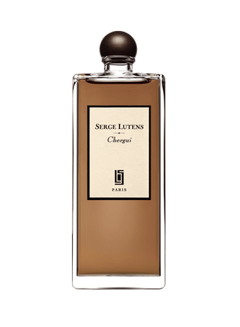 Serge Lutens, Chergui