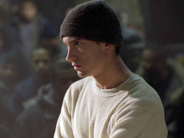 Эминем (Eminem) снялся в рекламе чая Эминем (Eminem) снялся в рекламе чая