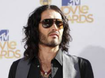 Рассел Бренд (Russel Brand) Рассел Бренд (Russel Brand)