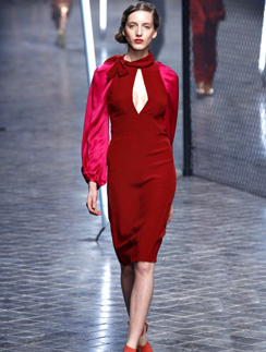 Sonia Rykiel, осень-2011. Sonia Rykiel, осень-2011