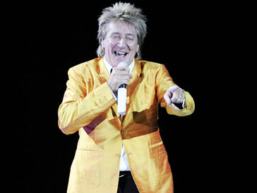 Род Стюарт (Rod Stewart) Род Стюарт (Rod Stewart)