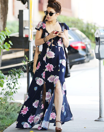 Ванесса Хадженс (Vanessa Hudgens)