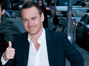 Майкла Фассбендера (Michael Fassbender) Майкла Фассбендера (Michael Fassbender)