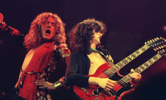   :    Led Zeppelin, 1971