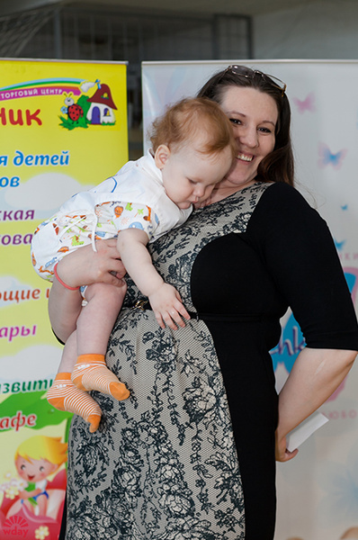 Забег младенцев Забег младенцев