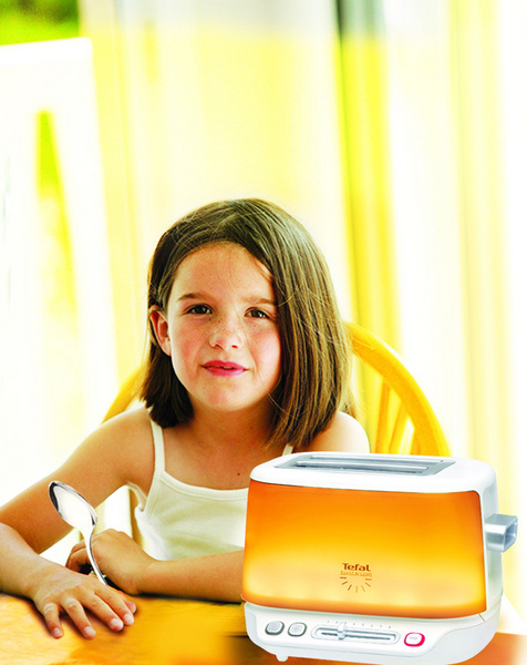 Тостер tefal Тостер tefal