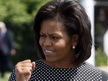 Мишель Обама (Michele Obama) любит творчество Бейонсе Мишель Обама (Michele Obama) любит творчество Бейонсе