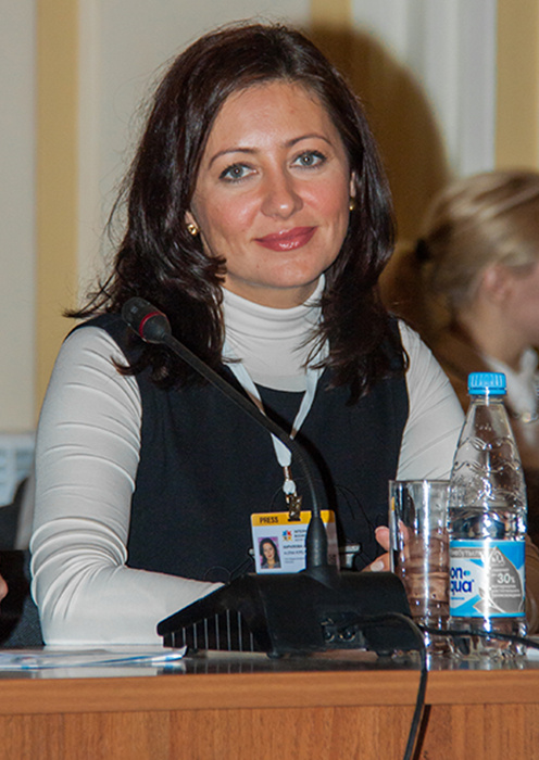 Алена Кириллова Алена Кириллова