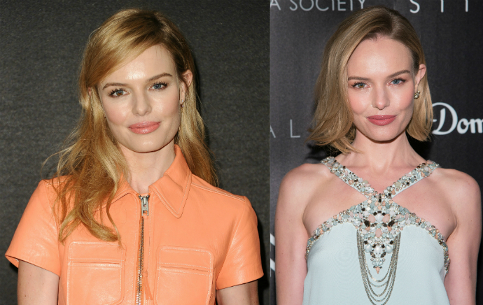 Кейт Босуорт