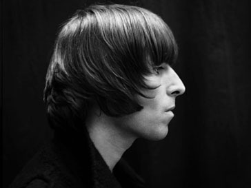 Лиам Галлахер (Liam Gallagher) Лиам Галлахер (Liam Gallagher)