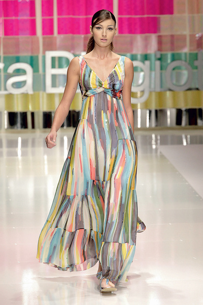 Laura Biagiotti. Laura Biagiotti.