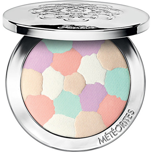 Guerlain, Meteorites Compact, 3195 рублей Guerlain, Meteorites Compact, 3195 рублей